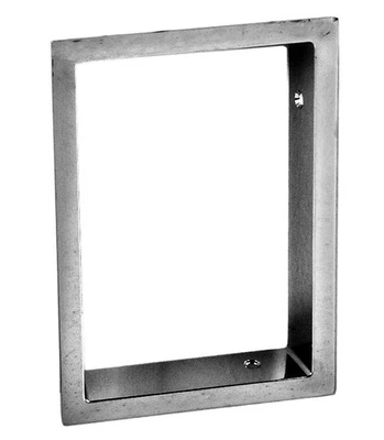 Chevrolet CHEVELLE CONSOLE SHIFT BOOT RETAINER 1966-72 - Imagem 1 de 3