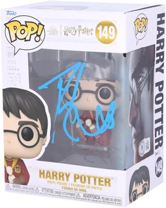 Daniel Radcliffe Harry Potter Signed #149 Funko Pop! - Diana Aitken - #1 of LE 1 - Imagen 1 de 1