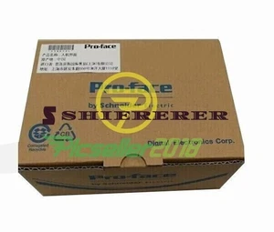 GP377R-TC11-24V NEW PROFACE GP377RTC1124V Pro face Touch Screen - Picture 1 of 3