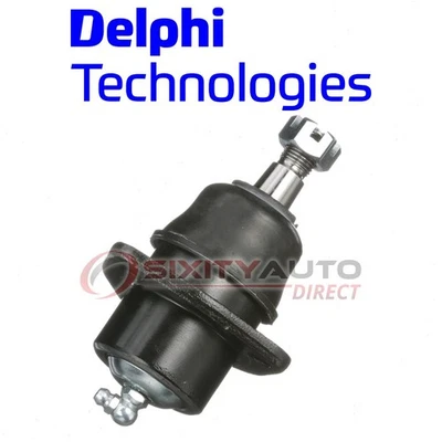 Delphi Front Upper Suspension Ball Joint for 1959-1960 Chevrolet El Camino dn - Image 1 of 4
