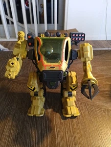 Chap Mei Soldier Battle Force MECH EXOSUIT 12" Actionfigur  - Bild 1 von 5