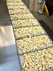 BULK Freeze Dried All Natural Cheese Curds Camping Hiking Survival Storage Food