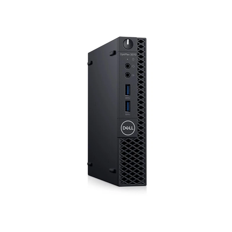 Dell Intel Core i3 9th Gen. PC Desktops & All-In-One Computers for