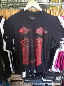 1 tee shirt t-shirt homme UNKUT UCROCO taille XS NEUF - Bild 1 von 4