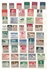 REICH+-+LOT+OF++157++STAMPS+-+3+IMAGES