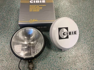 PROMO - PHARE - PROJECTEUR OSCAR+ CIBIE LONGUE PORTEE / AVEC CACHE - Imagen 1 de 4