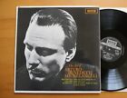SXL 6181 The Art Of Arturo Benedetti Michelangeli 1965 Decca NB Stereo NEAR MINT