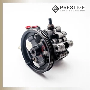 2009-2011 TOYOTA CAMRY Power Steering Pump 2.5L 44310-06190 OEM - Picture 1 of 5