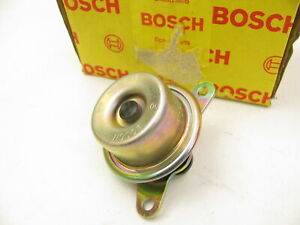 Bosch 0280160284 Fuel Pressure Regulator For 1986-1994 Chrysler 2.2L 2.5L-L4