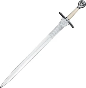 Espada Larga Guerrero Solar de Espuma - Imagen 1 de 1