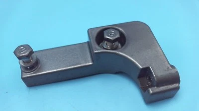 Yamaha/Mariner 14228M Bracket, Starter Housing STBD 30HP - Used  - Image 1 of 3