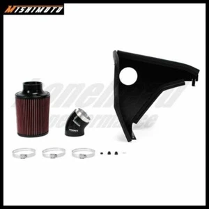 Entrada de aire Mishimoto BMW E46 Performance - Imagen 1 de 1