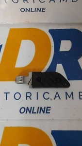 PEDALE PEDALINO DESTRO YAMAHA X-CITY 250 2007 2008 2009 2010 2011 - Imagen 1 de 2