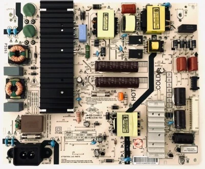 Carte d'alimentation TV LG _SKYWORTH 168P-L5R025-W0_Model: L5R025_VER00.02 - Photo 1/2