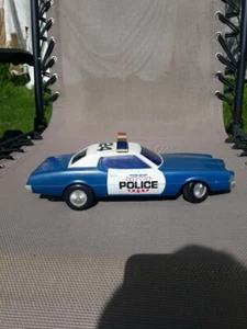 Tandy Police Car, Not Working - Picture 1 of 6