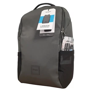 Targus Urban Essentials Rucksack TBB59405GL-70 für Laptop bis max. 15,6", oliv - Bild 1 von 2