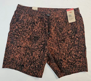 LEVI'S New With Tags Camouflage Trail Cargo Pants 6" Inseam Cotton SZ Large NWT! - Picture 1 of 15