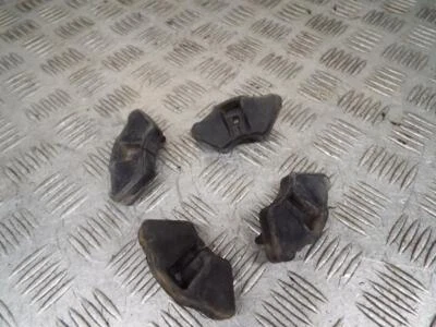 Cauchos Cush Drive Honda CT90 CT 90 1972-1973  Foto 1 de 4