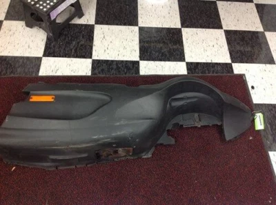 Carburador Arctic Cat RH Belly Pan 1706-212 2706-406 2001 ZR 600 L/C Foto 1 de 4