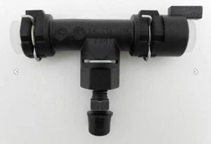 Original VW Audi Seat Skoda Entlüftungsventil Nehmerzylinder Kupplung 5WA721468 - Bild 1 von 1