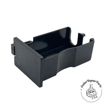 Puerta porta cartuchos de batería Ovation 9 voltios para guitarras de celebridades, frente plano Foto 1 de 2