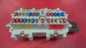 Fuse Relay Box Under Dash 0182-8J010-2J09 Fits 02-06 ALTIMA 165753 - Picture 1 of 11
