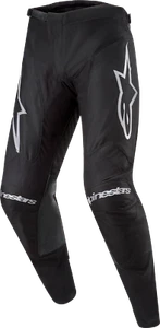 PANTALONES DE MOTOCROSS MX PARA HOMBRE ALPINESTARS 2024 RACER GRAFITO - Imagen 1 de 4