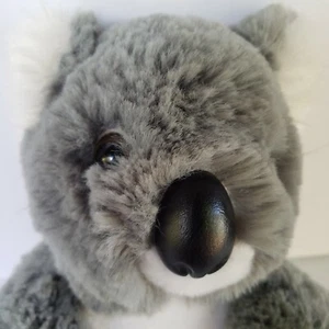 CA Australia Peluche Koala Oso Peluche Juguete Muñeca 8" - Imagen 1 de 7