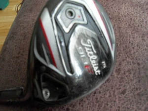 TITLEIST 913F FAIRWAY 3 HOLZ - DIAMANA SCHAFT - Bild 1 von 1