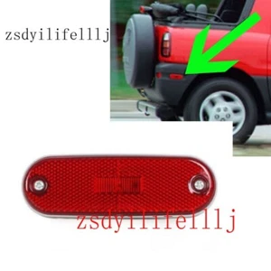 1x For Toyota Rav4 1996-2000 Rear Bumper Right R Fog Light Signal Lamp Reflector - Picture 1 of 1
