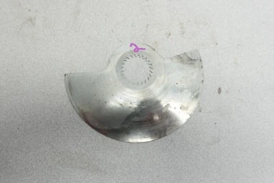 Placa de válvula giratoria del motor Ski-Doo MXZ Summit X 670 1996-1999 164 grados Foto 1 de 3