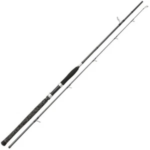 Legion Chat Argent Spinning 2,10M 40-160G Silure Black Bass - Photo 1/4
