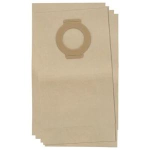 Bags For Hoover Vacuum Cleaner bags H15 & H16 Module 900 Aquamaster Aquajet x 5 - Picture 1 of 5