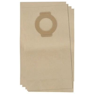 Bags For Hoover Vacuum Cleaner bags H15 & H16 Module 900 Aquamaster Aquajet x 5 - Image 1 of 4