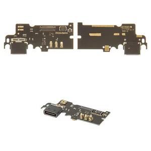 Ladebuchse Buchse Micro USB Flex Kabel Dock Mikro Mic Xiaomi Mi Mix - Bild 1 von 1
