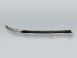 Chrome Front Bumper Molding Trim RIGHT fits 2001-2005 VW Passat - Picture 1 of 2