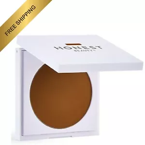Everything Cream Foundation Compact - Walnut 0.31 oz.Honest Beauty - Picture 1 of 3