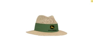 Cappello Wellington da uomo di paglia (S-M) -LP85198 - Foto 1 di 1