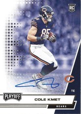 2020 Playoff Rookie Autographs Football Card Pick (Inserts)