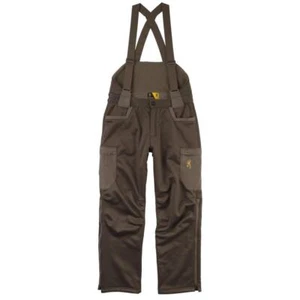 Browning Dutton Hybrid Pant Lightweight Durable Major Brown Outdoor Wear Size 36 - Picture 1 of 3