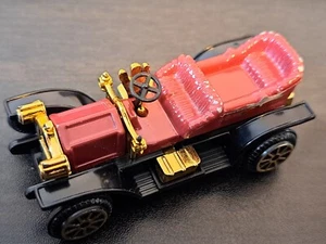 High Speed Mini Die Cast, Victoria Car, #216, Used For Display Only, No Box - Picture 1 of 4