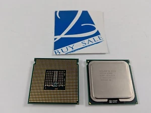 Intel Xeon E5335 2GHz/8MB/1333MHz Server Processor - Picture 1 of 2