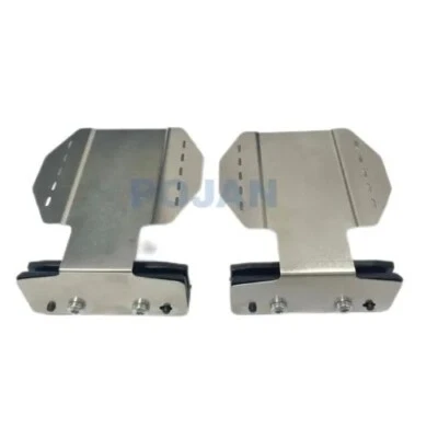 2x Paper Edge Holder B4H70-67005 Fit HP Latex 310 330 360 365 370 560 570 115 - Image 1 of 4