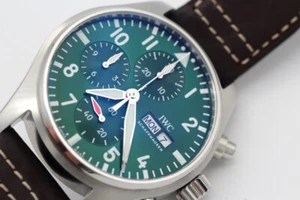 IWC Pilot´s Watch Ref.: IW3881013 – mit Garantie – WATCH ONLY - - Bild 1 von 14