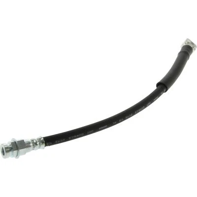 Replacement Front Brake Hydraulic Hose for 1973-1976 Pontiac Grand Prix - Image 1 of 4