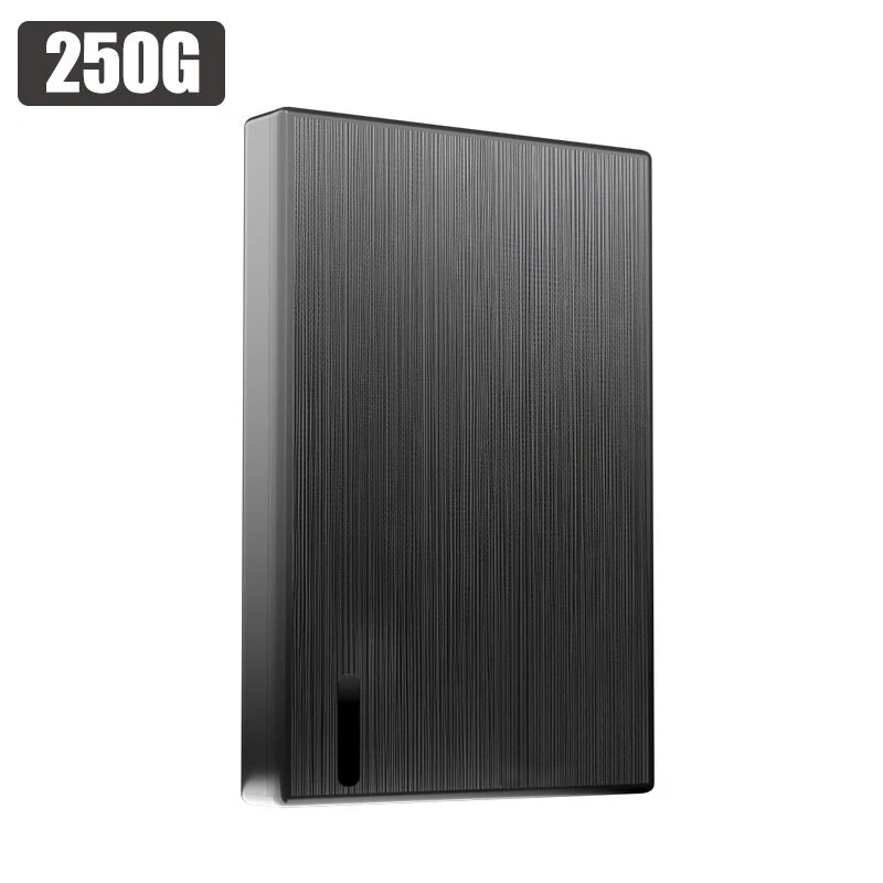 External Hard Drive USB3.0 1TB 500G Portable HDD For WINDOWS PC MAC XBOX ONE PS4 - Image 1 of 4