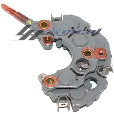 NUEVO ALTERNADOR HD DIODO RECTIFICADOR Se adapta a Toyota Tacoma Celica Corolla Camry MR2 L4 Foto 1 de 2