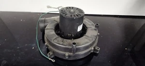 F  Fasco 70219063 Blower Motor Inducer Fan  U21B 3000 RPM 115V HZ60 A1.0  New - Picture 1 of 7