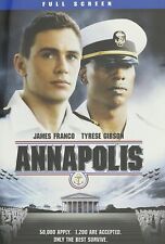 Annapolis (Full Screen Edition) (DVD) James Franco Tyrese Gibson (UK IMPORT)