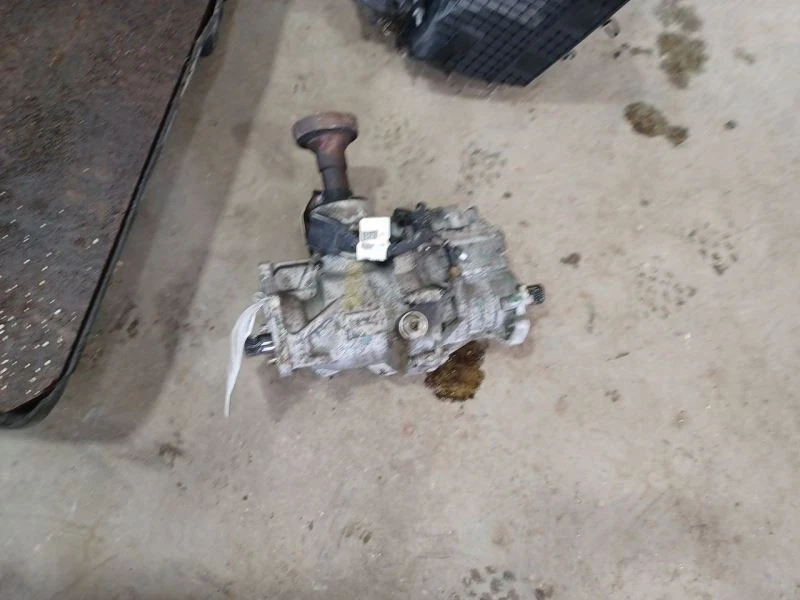 Раздаточная коробка 2,0 л подходит для 19-20 EDGE 2917755 - Изображение 1 из 4